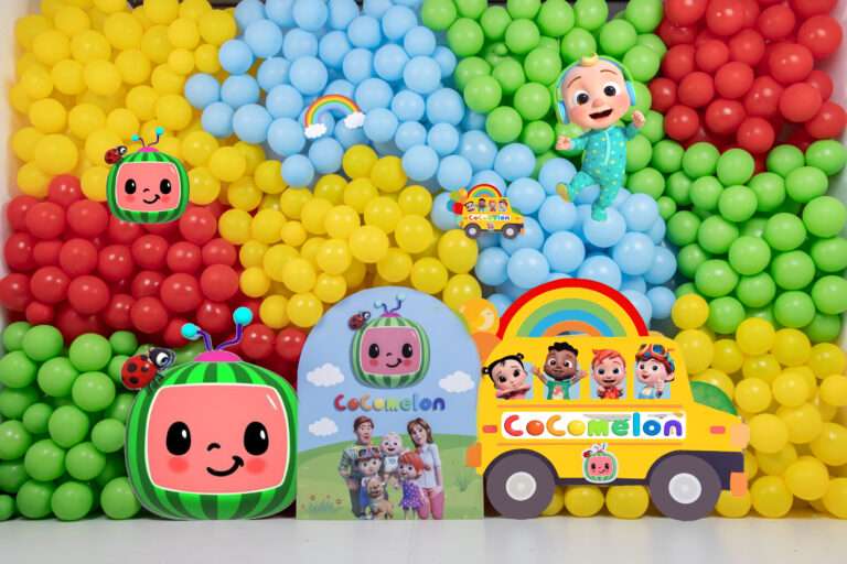 Cocomelon
