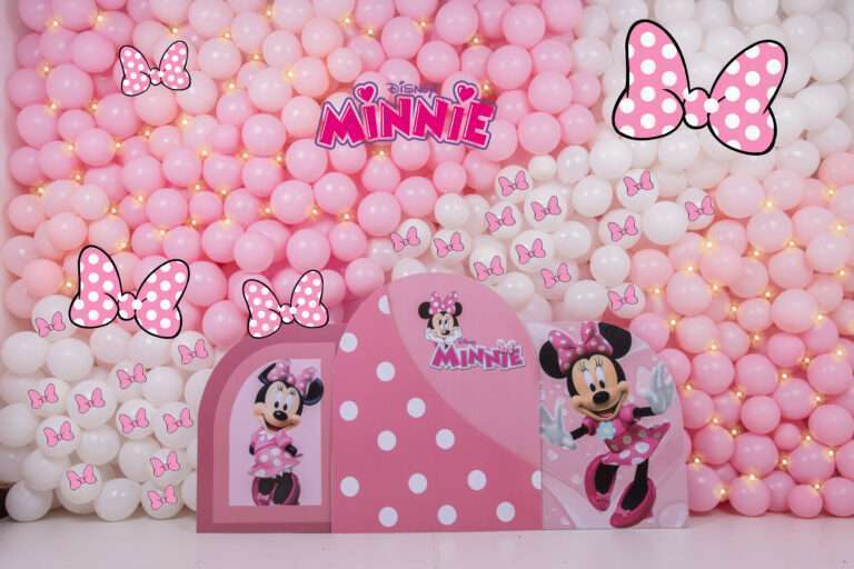 Minnie Mouse